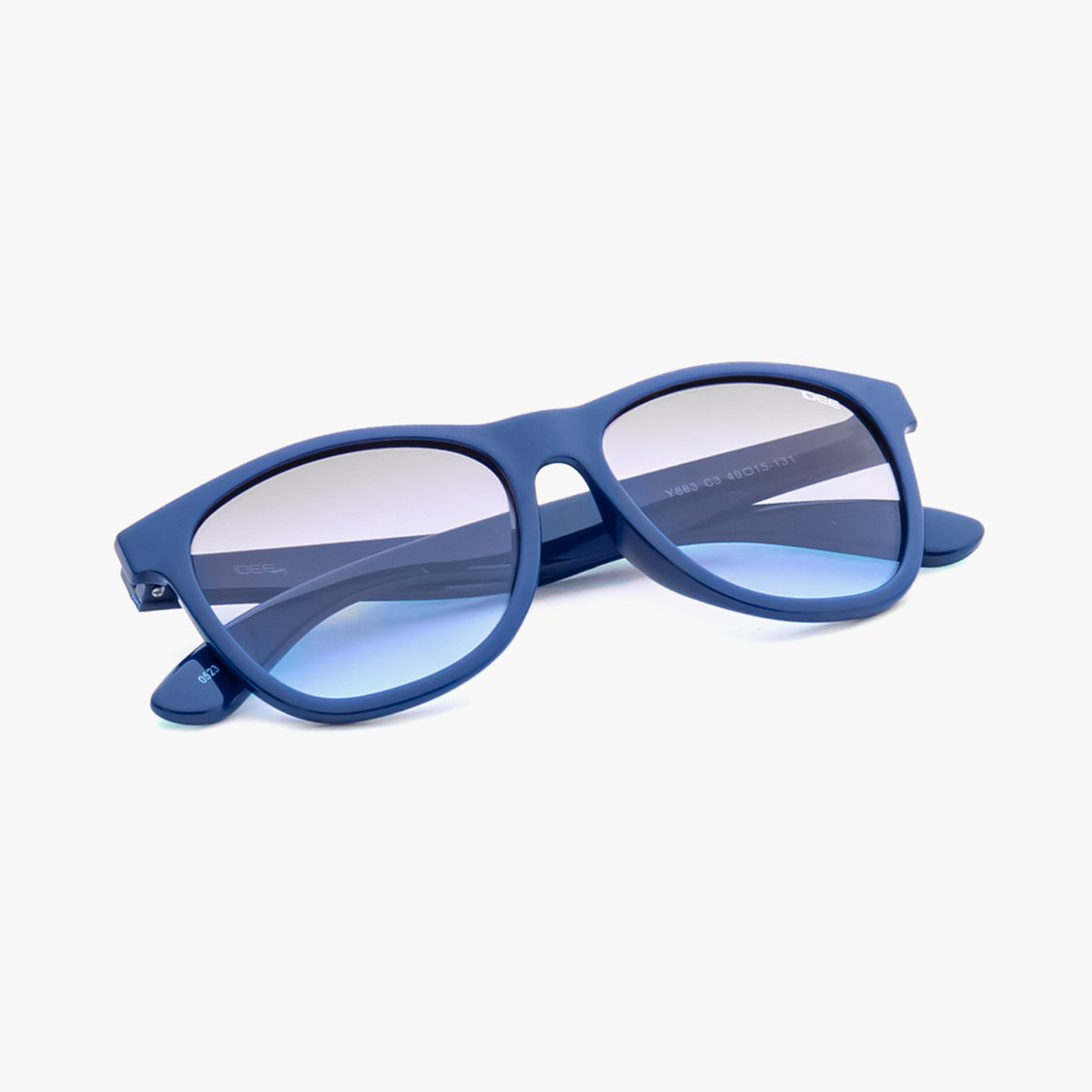IDEE Kids UV Protected Wayfarer Sunglasses - IDSY663C349