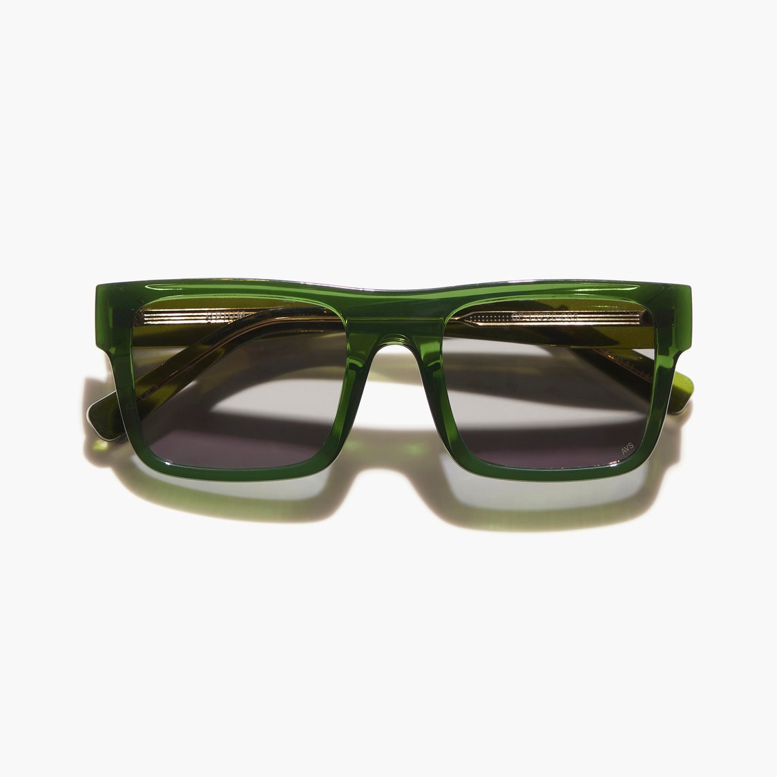 OPIUM UV Protected Rectangle Sunglasses - OP-10220-C05-52