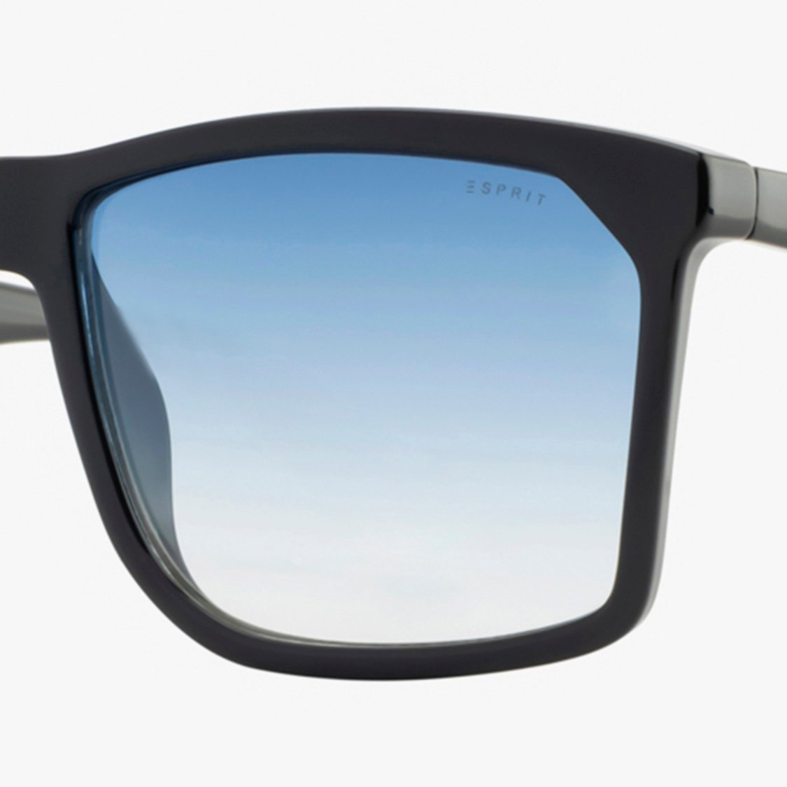 ESPRIT Men UV Protected Wayfarer Sunglasses - ET-39242-538-57
