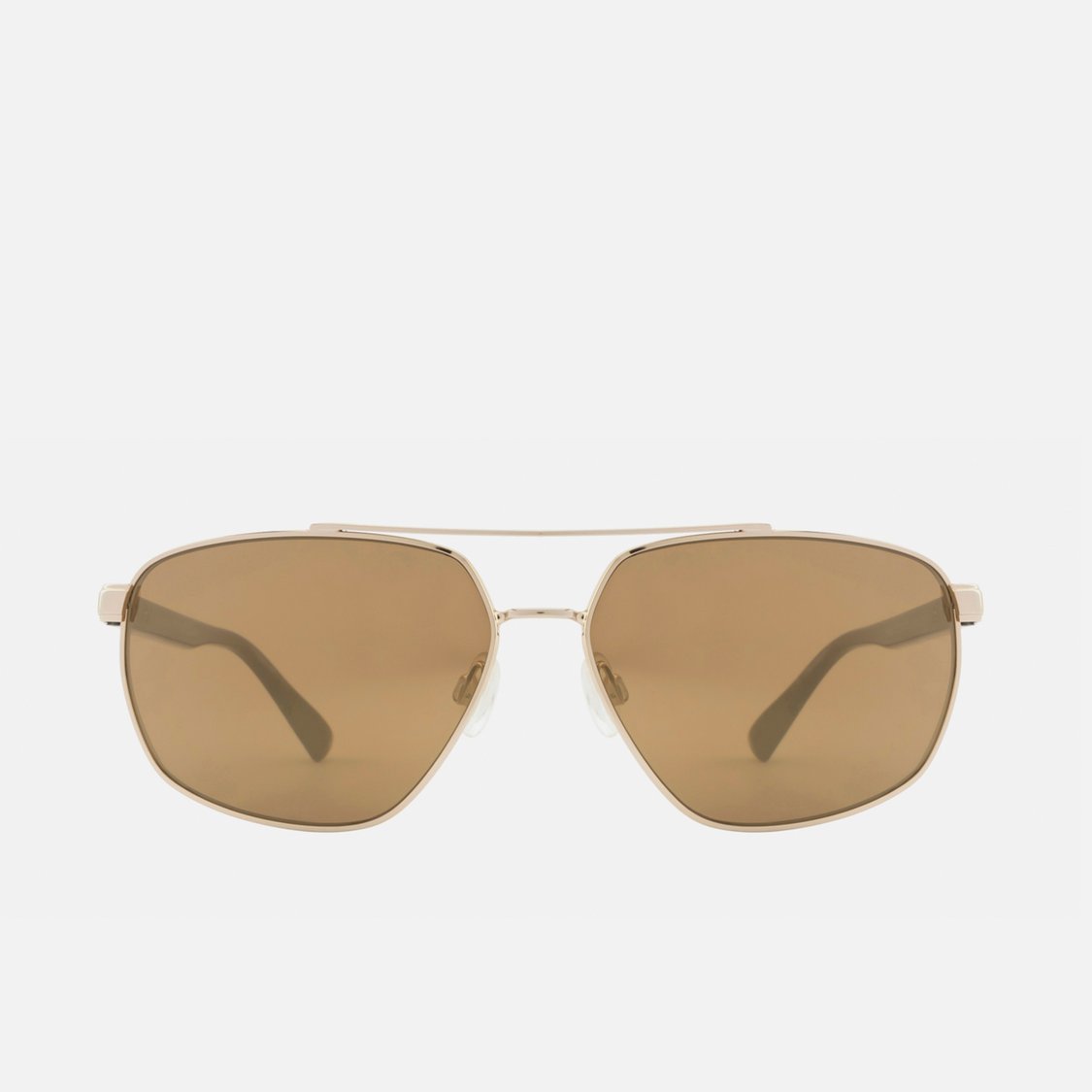 ESPRIT Men UV Protected Square Sunglasses - ET-39253-503-61