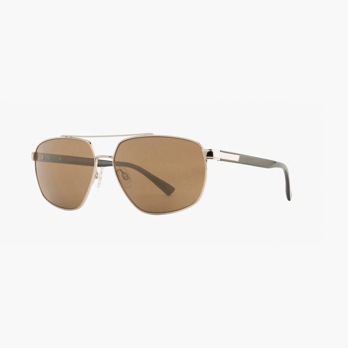 ESPRIT Men UV Protected Square Sunglasses - ET-39253-503-61