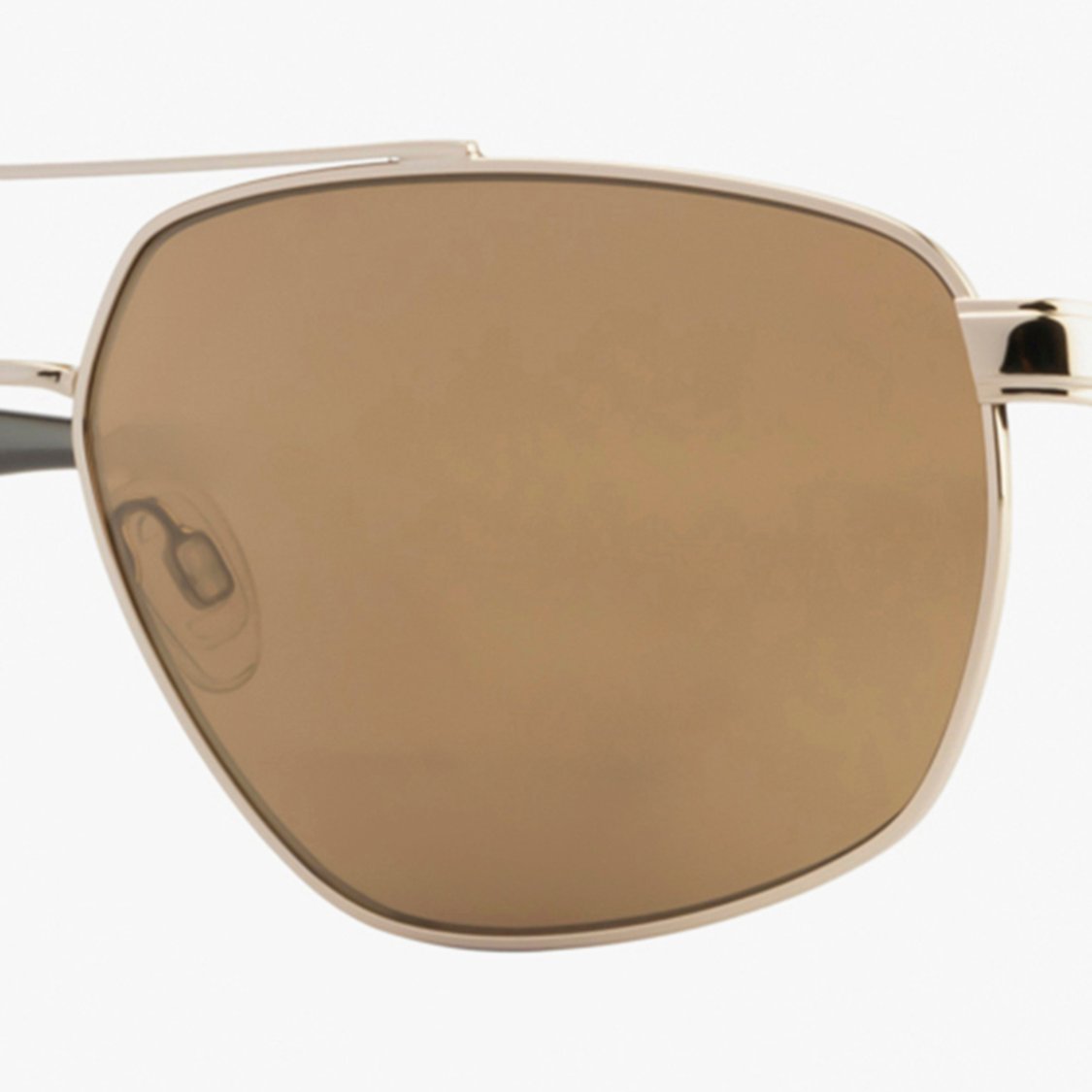 ESPRIT Men UV Protected Square Sunglasses - ET-39253-503-61