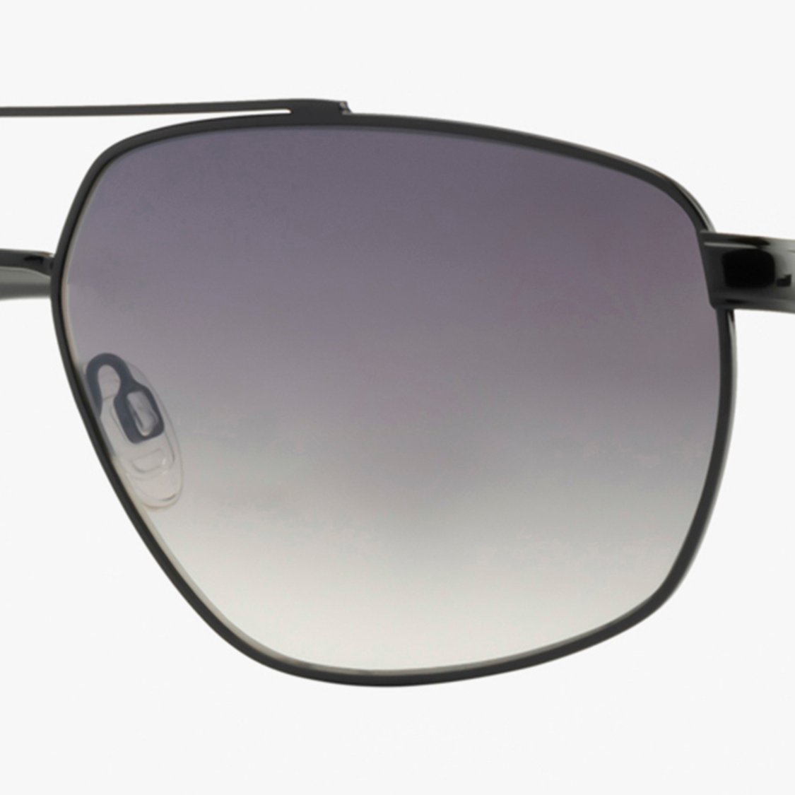 ESPRIT Men UV Protected Square Sunglasses - ET-39253-538-61