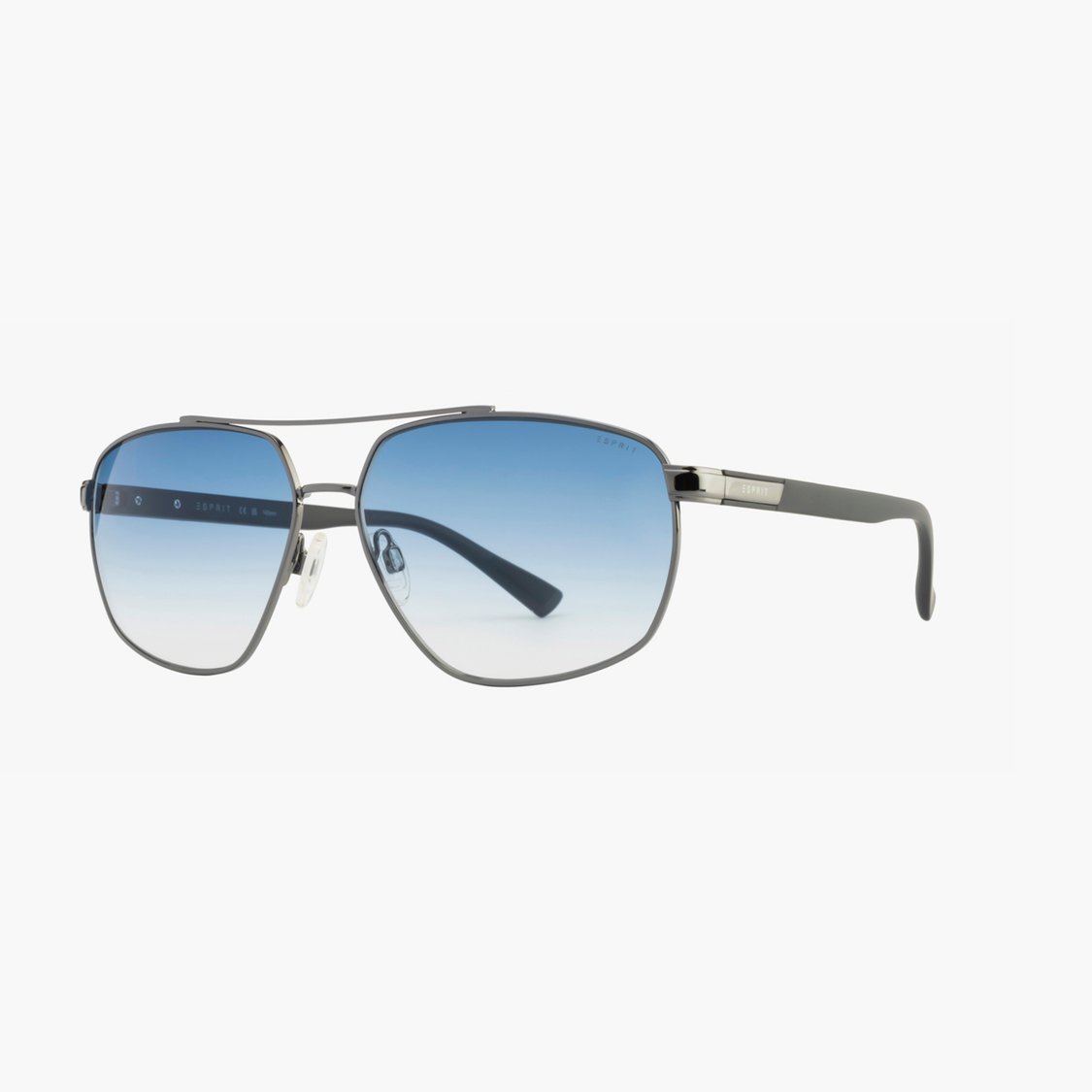 ESPRIT Men UV Protected Wayfarer Sunglasses - ET-39253-543-61