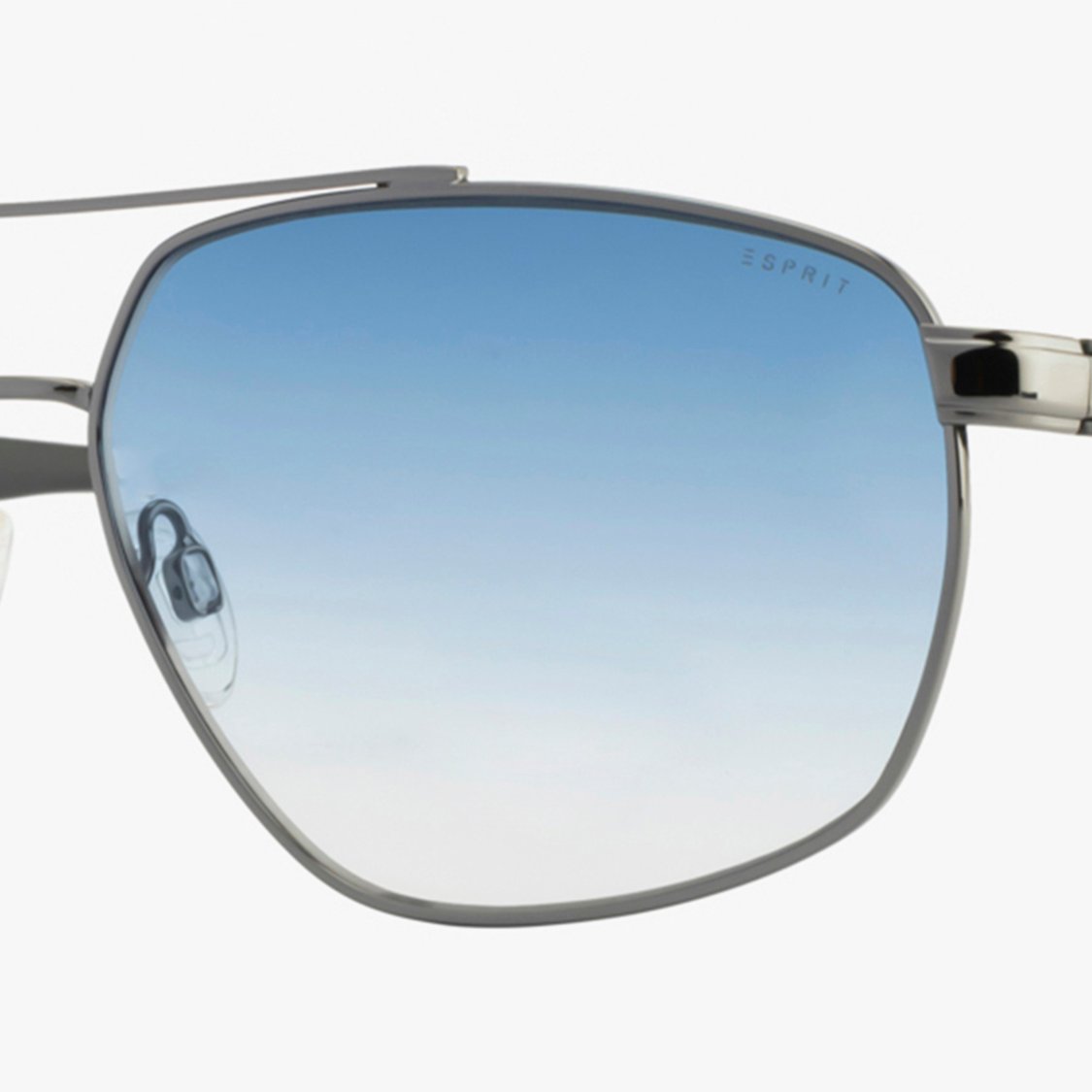 ESPRIT Men UV Protected Wayfarer Sunglasses - ET-39253-543-61