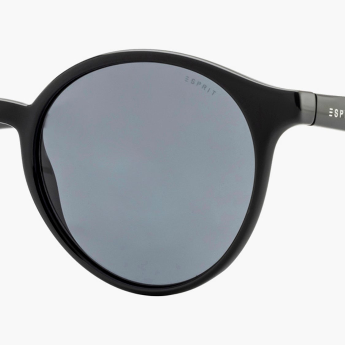 ESPRIT Men UV-Protected Round Sunglasses - ET-39239-538-50