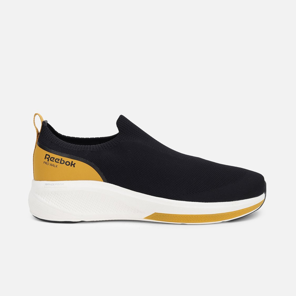 Soft Reebok S Buy REEBOK Soft Elevate Slip-On Walking Shoes from Reebok at just INR ...