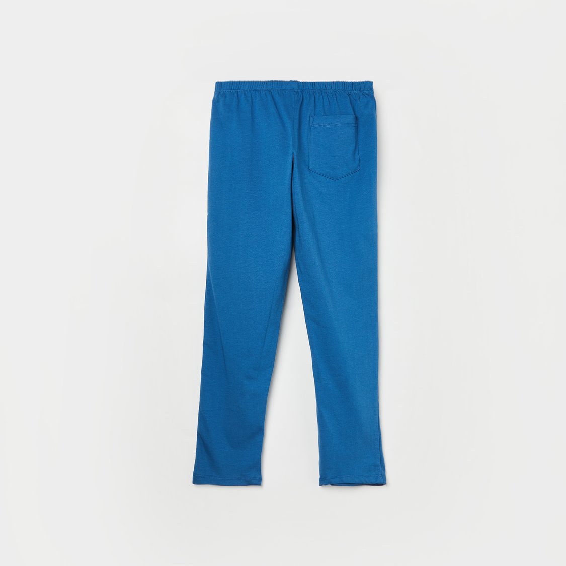 UNITED COLORS OF BENETTON Boys Striped Night Suit