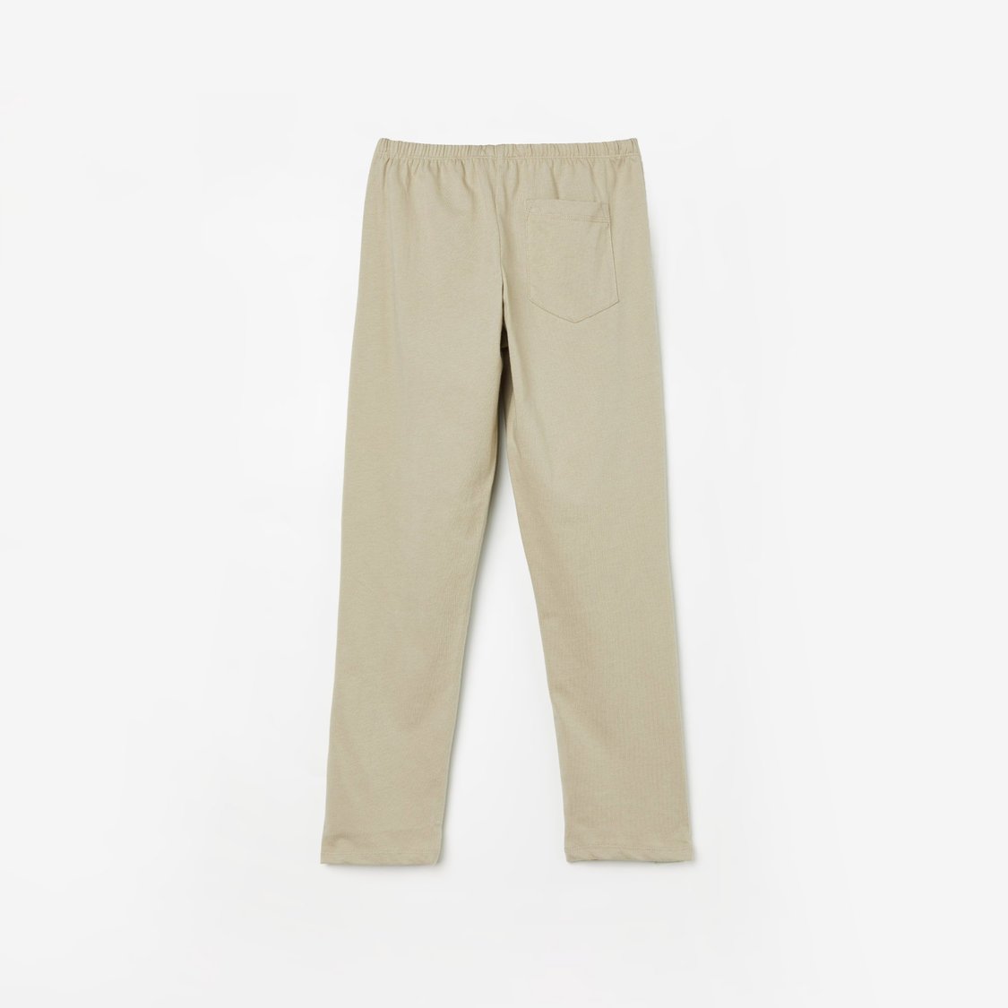 UNITED COLORS OF BENETTON Boys Striped Night Suit