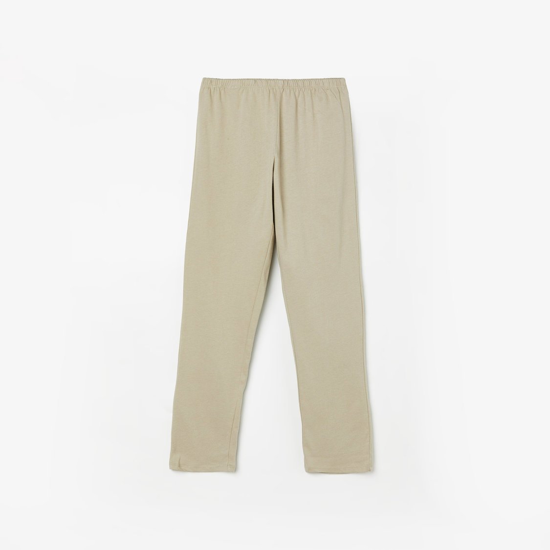 UNITED COLORS OF BENETTON Boys Striped Night Suit