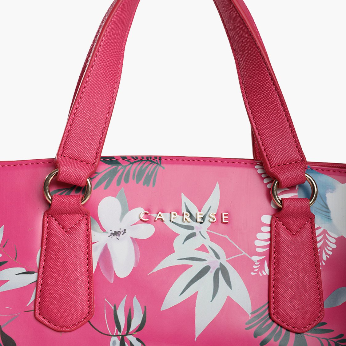 CAPRESE Women Floral Printed Handheld Bag