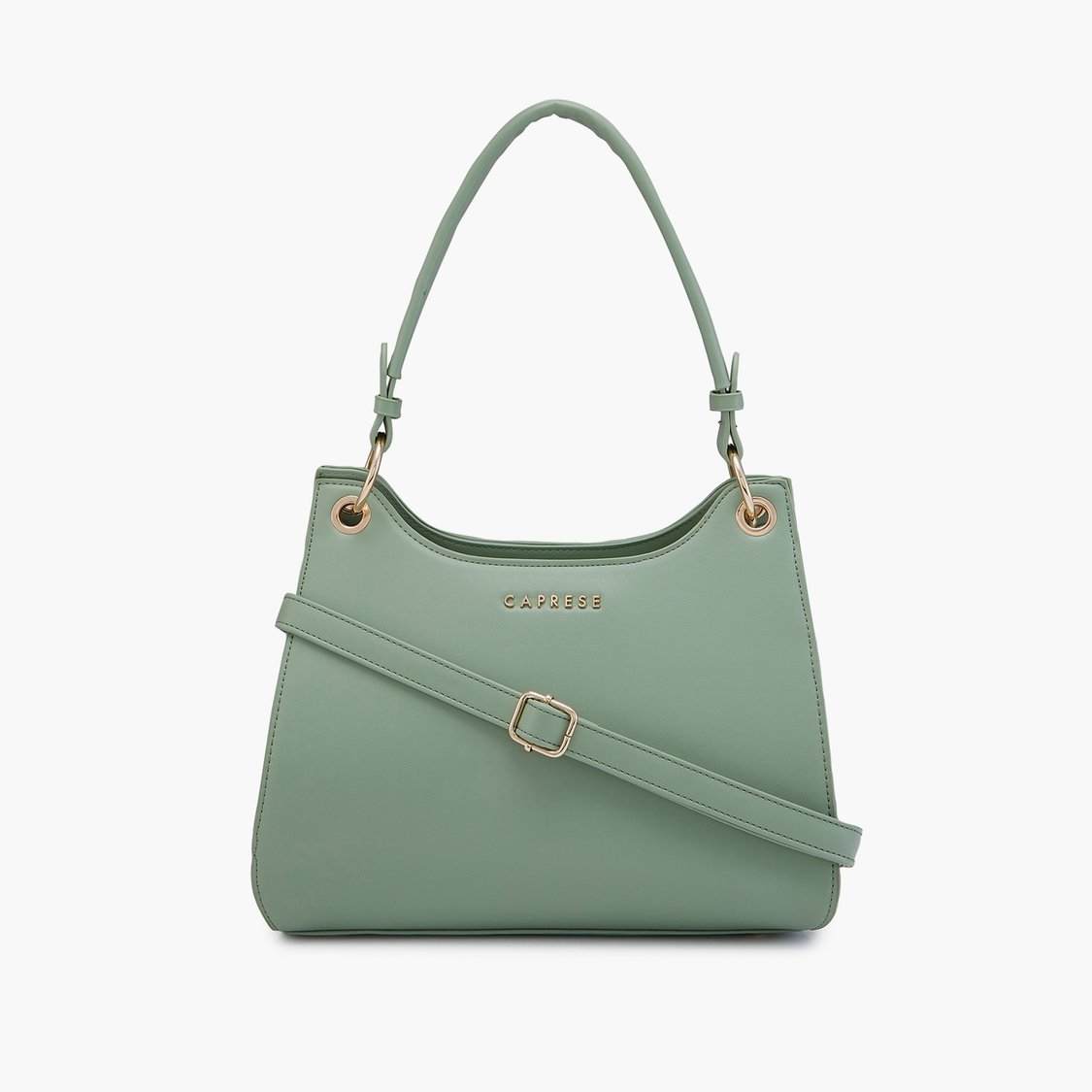 Buy CAPRESE Capri Solid Shoulder Bag with Pouch from Caprese at