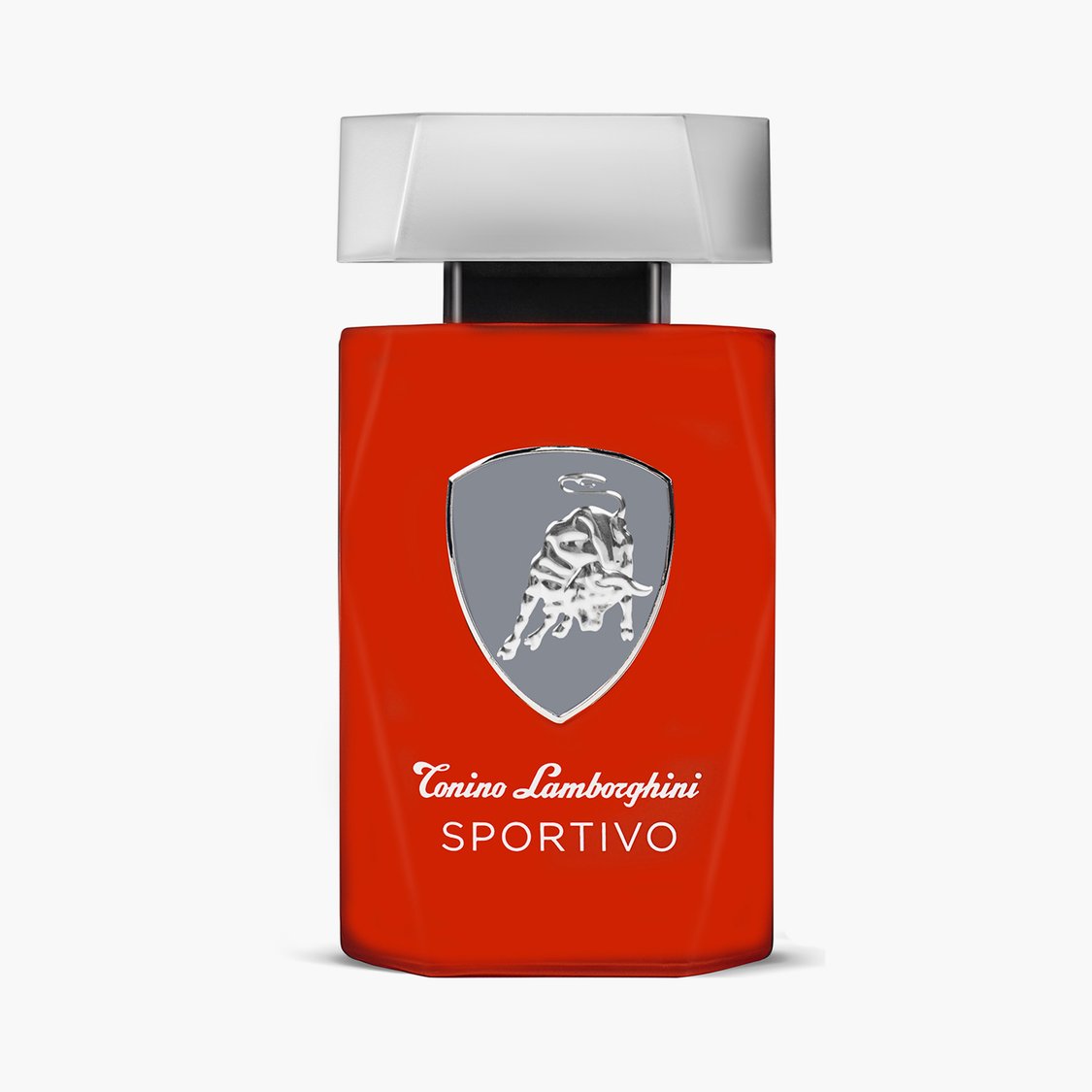 TONINO LAMBORGHINI Sportivo Eau de Toilette 125ml