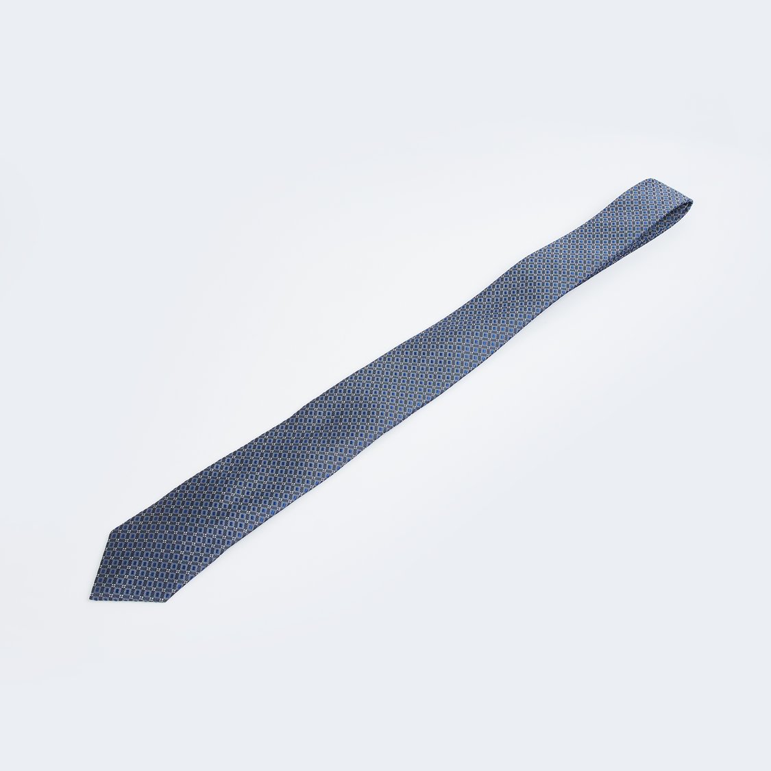 PARK AVENUE Men Printed Formal Tie