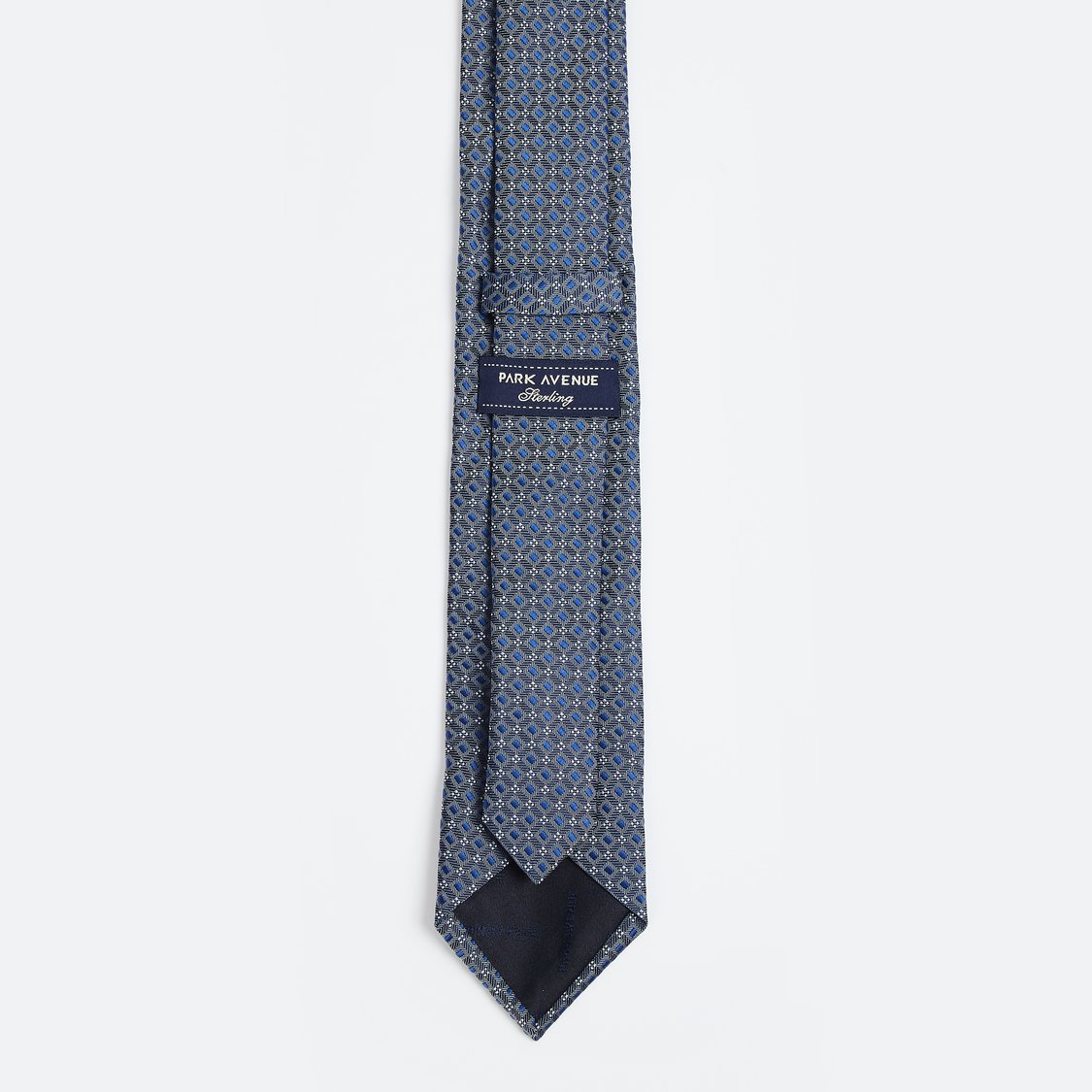 PARK AVENUE Men Printed Formal Tie
