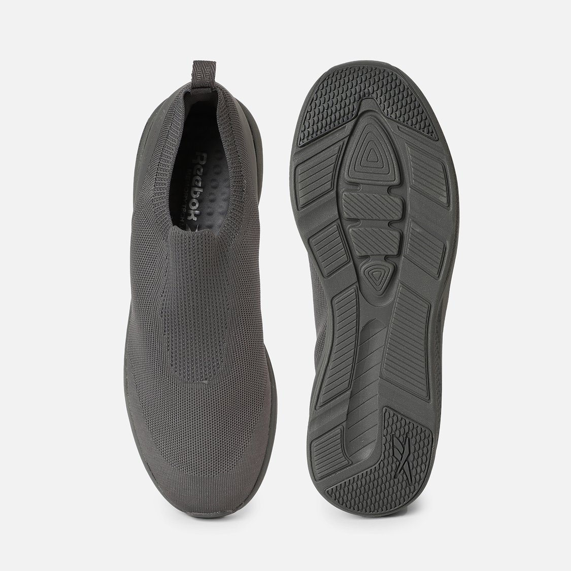 Buy REEBOK Space Foam Men Essential Comfort Slip-On Walking Shoes