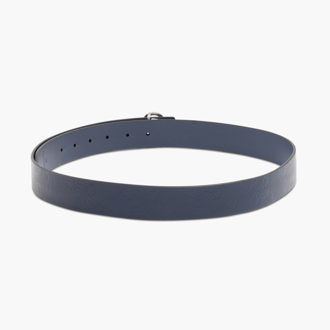UNITED COLORS OF BENETTON Men Textured Formal Belt