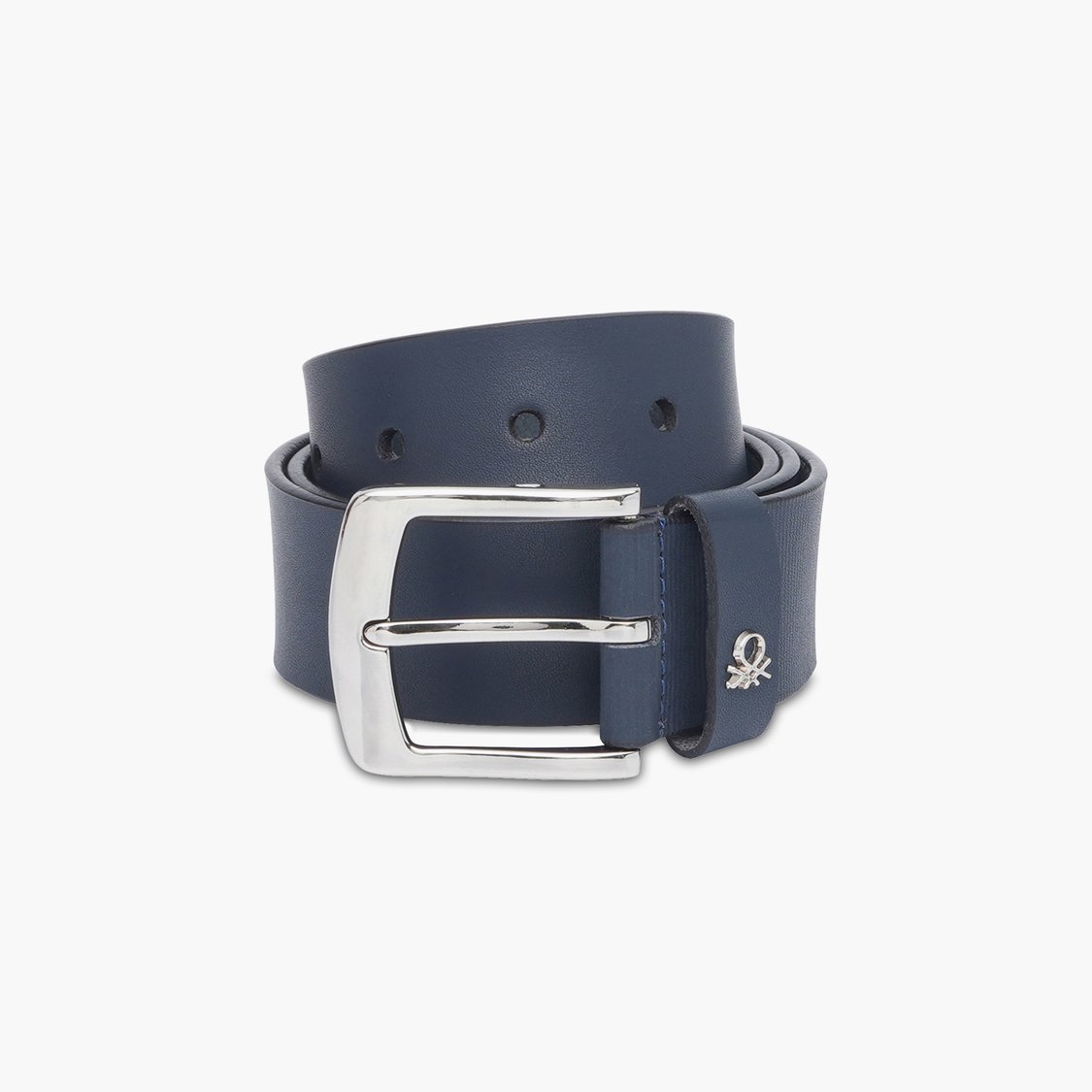 UNITED COLORS OF BENETTON Men Solid Formal Belt