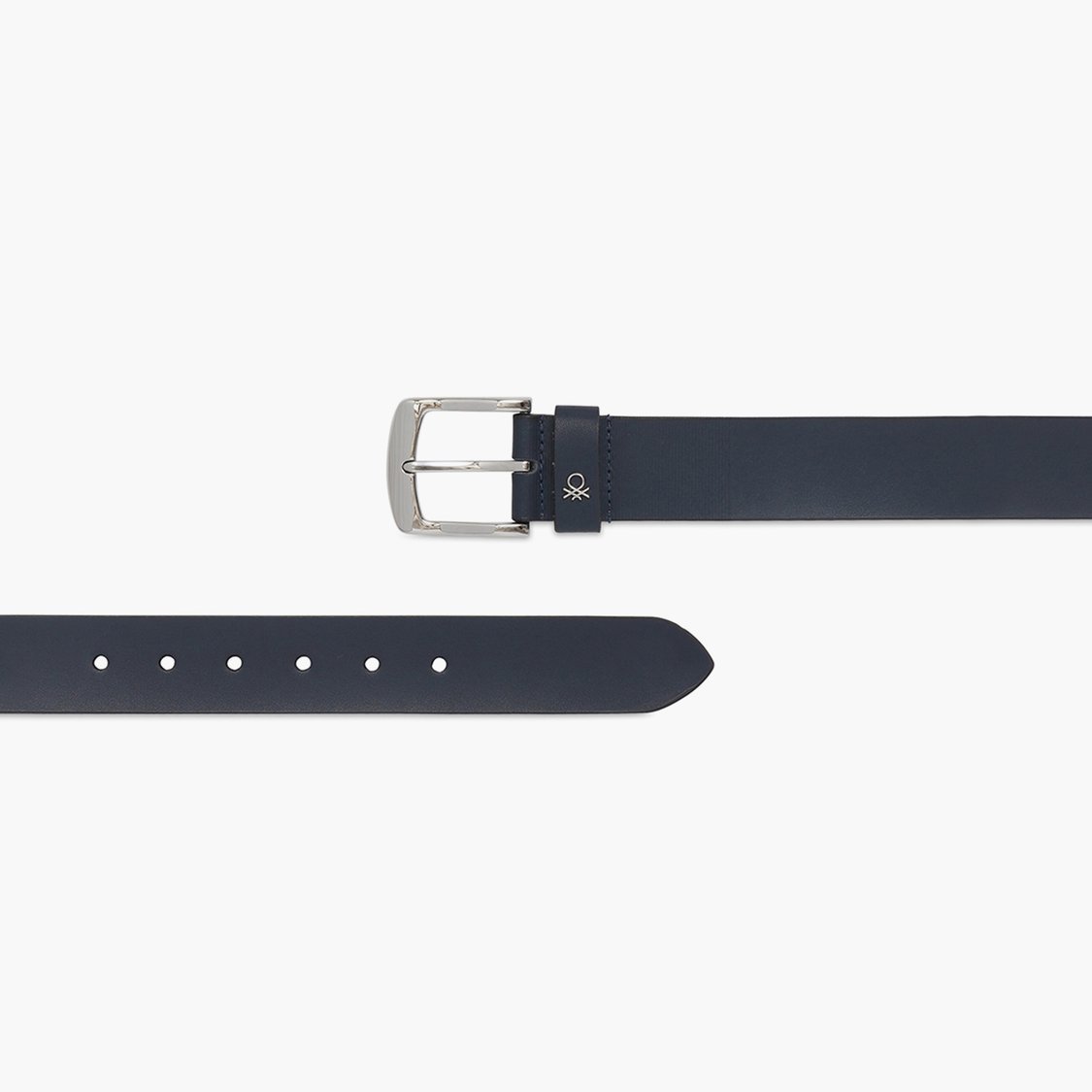 UNITED COLORS OF BENETTON Men Solid Formal Belt