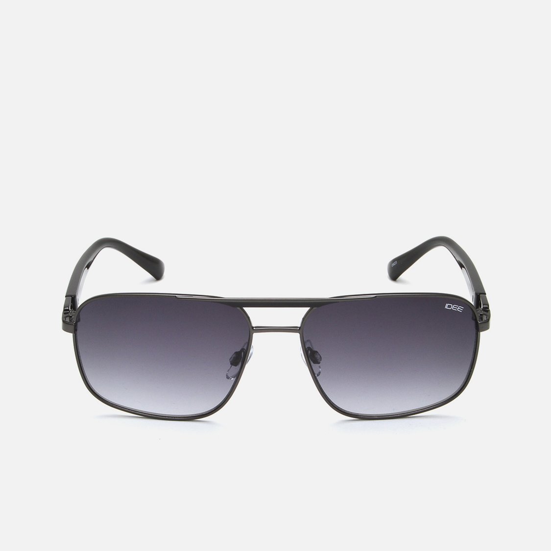 IDEE Men UV-Protected Rectangle Sunglasses - IDS3066C259