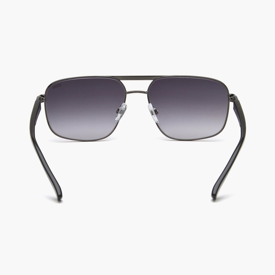 IDEE Men UV-Protected Rectangle Sunglasses - IDS3066C259