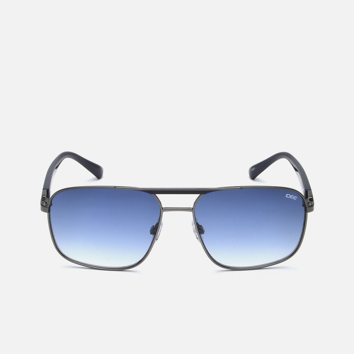 IDEE Men UV Protected Rectangle Sunglasses - IDS3066C359