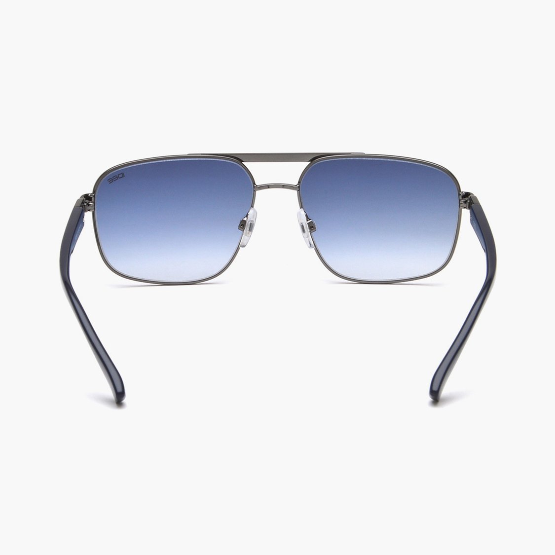 IDEE Men UV Protected Rectangle Sunglasses - IDS3066C359