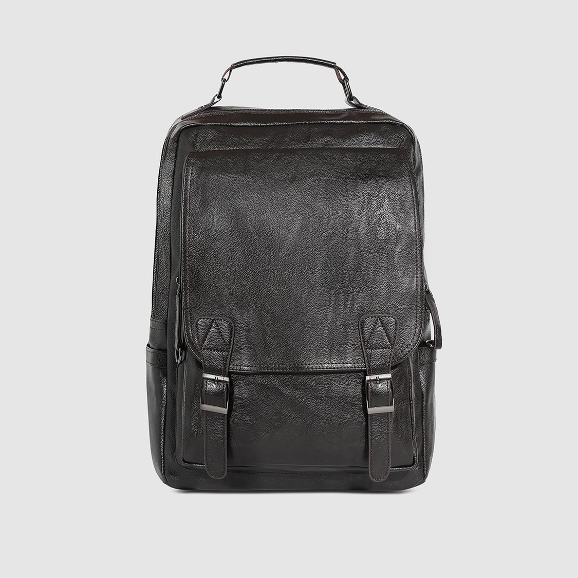 FRENCH ACCENT The Maverick Men Backpack