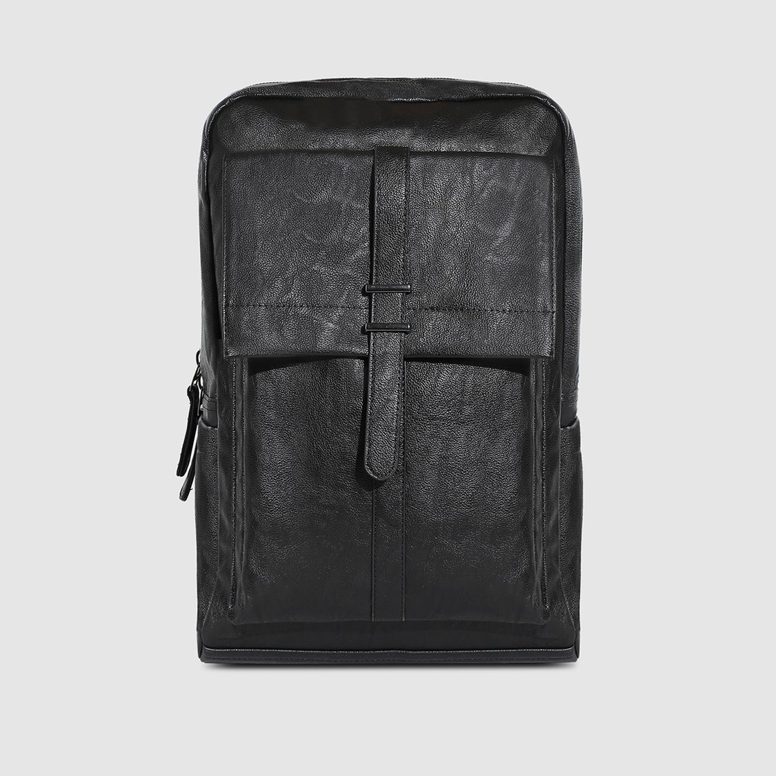 FRENCH ACCENT The Pioneer Men Textured Backpack