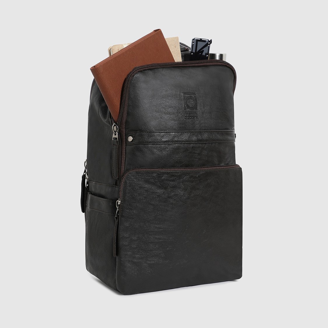 FRENCH ACCENT Metropolitan Men Solid Casual Backpack
