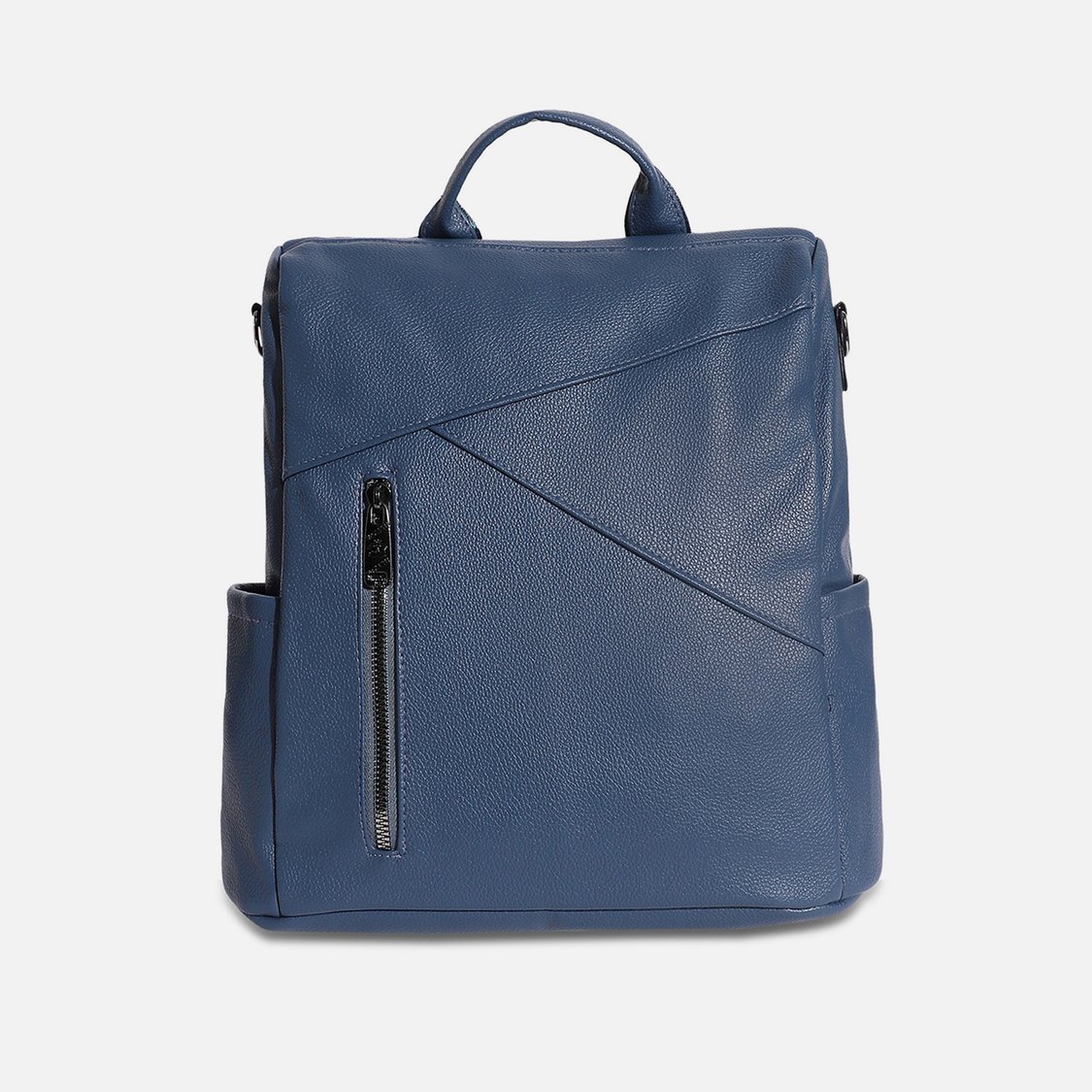 Buy HAUTE SAUCE Women Asymmetric Panel Backpack from Haute Sauce at ...
