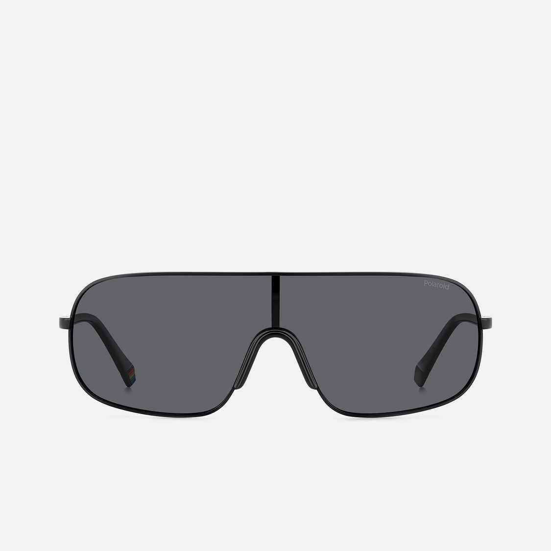 Buy POLAROID Men Polarized Sporty Sunglasses PLD-6222-S-003 from
