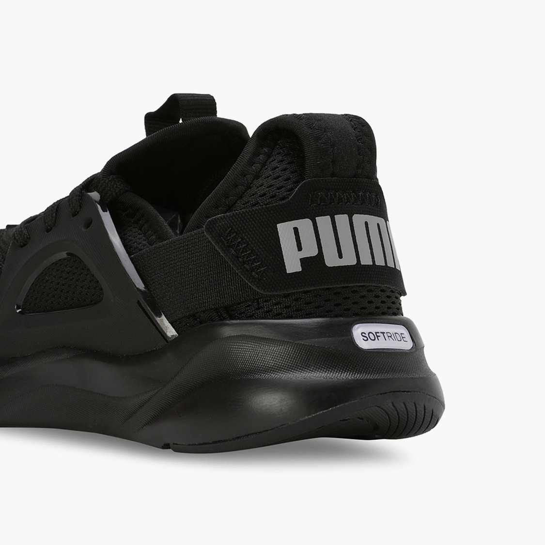 Buy PUMA Boys Softride Enzo Evo Digi Running Shoes from PUMA at