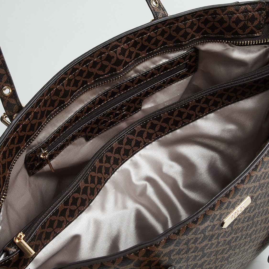 Buy CODE Women Printed Shoulder Bag from CODE at just INR