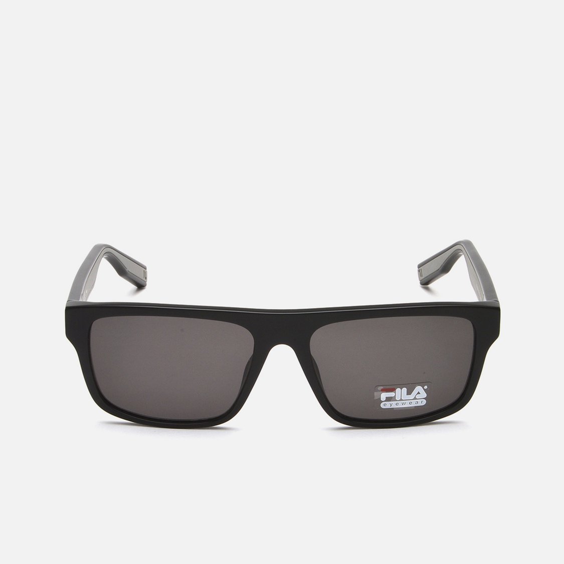 Buy FILA Men UV Protected Wayfarer Sunglasses SFI525K57700 from Fila at just INR 5960.0