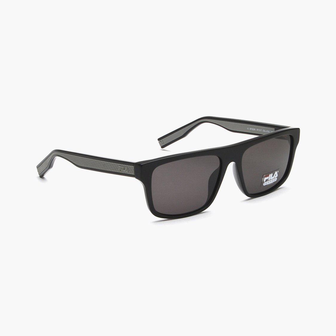 FILA Men UV-Protected Wayfarer Sunglasses - SFI525K57700