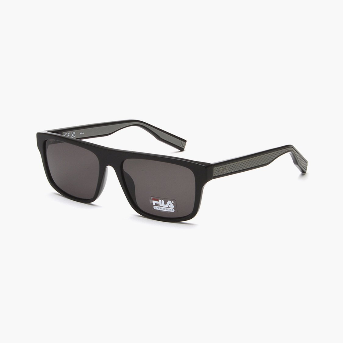 FILA Men UV-Protected Wayfarer Sunglasses - SFI525K57700