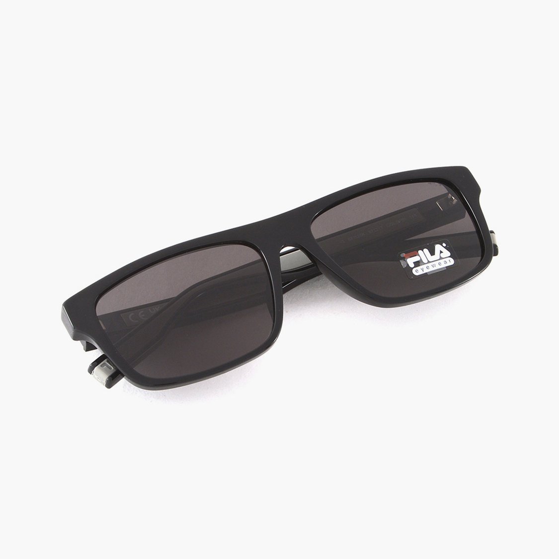 FILA Men UV-Protected Wayfarer Sunglasses - SFI525K57700