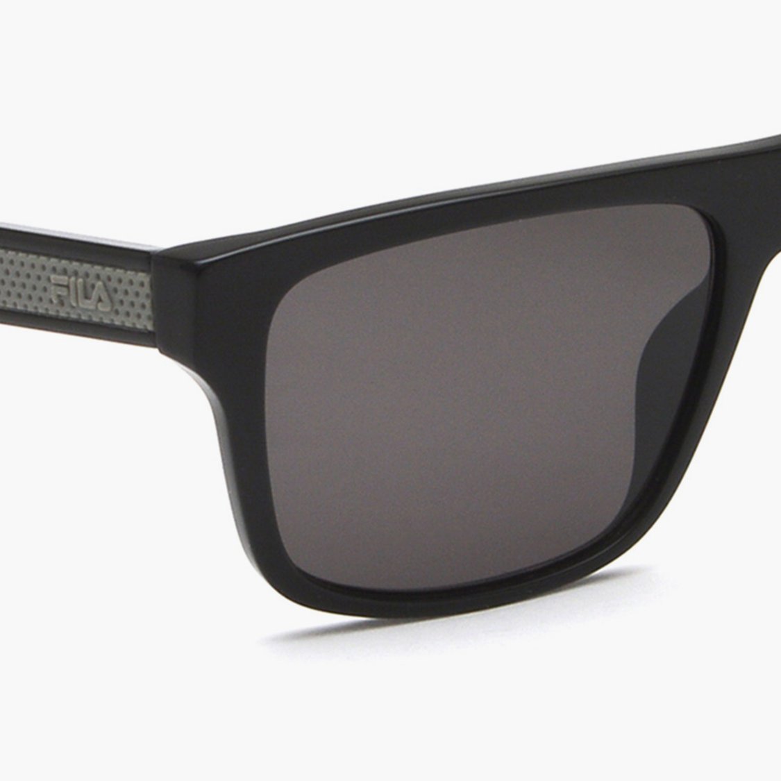 FILA Men UV-Protected Wayfarer Sunglasses - SFI525K57700