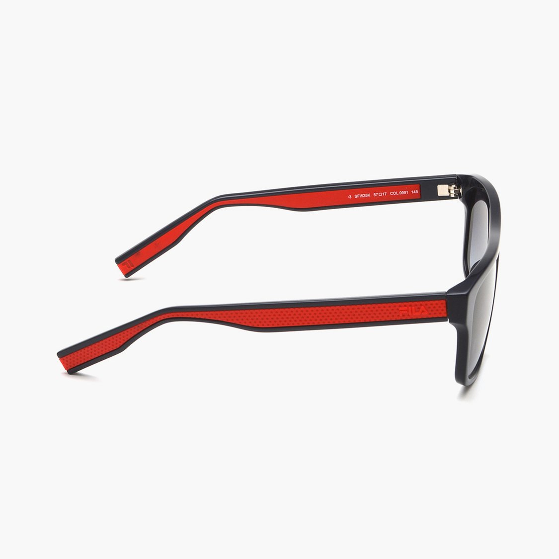 FILA Men UV-Protected Wayfarer Sunglasses - SFI525K57991