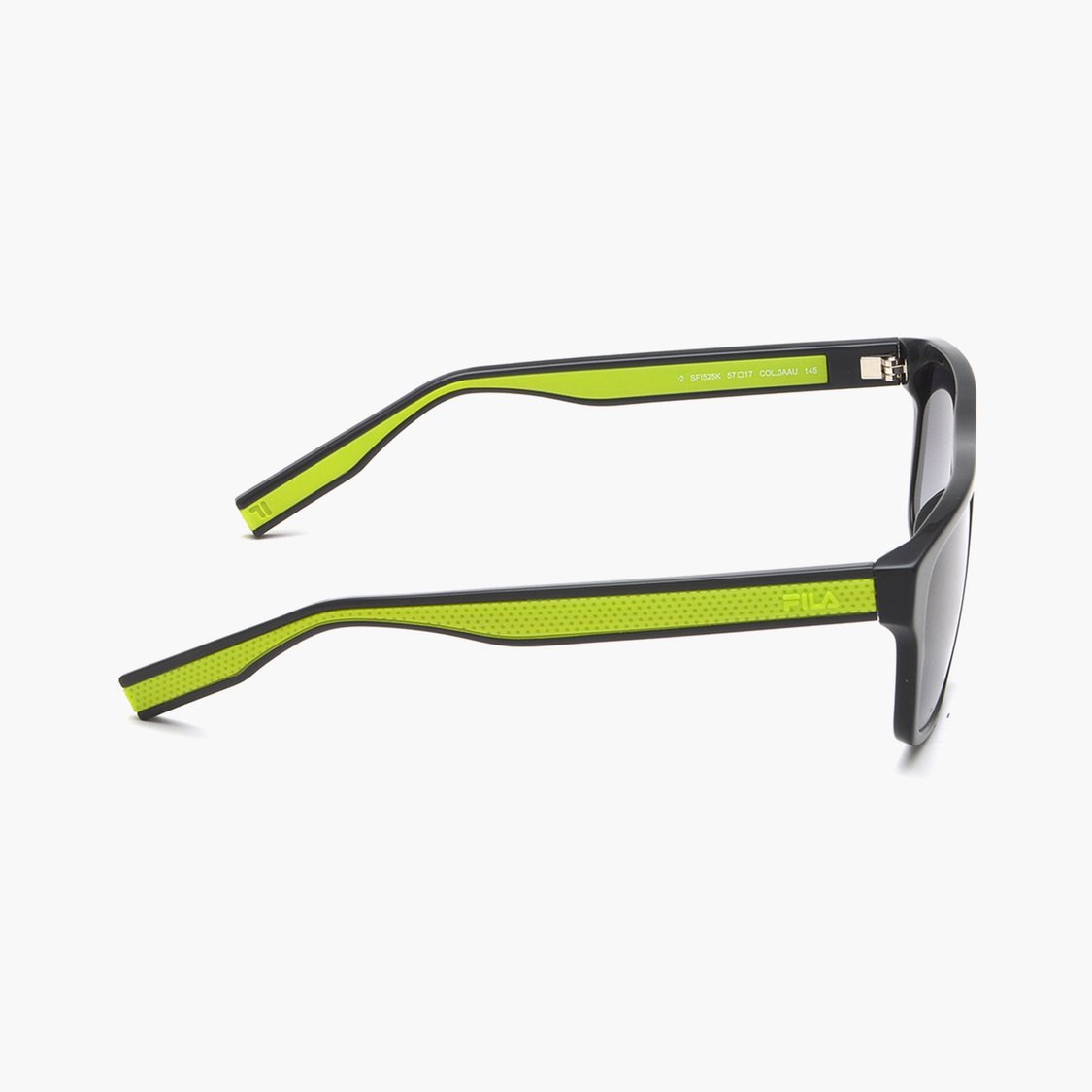 FILA Men UV-Protected Wayfarer Sunglasses - SFI525K57AAU