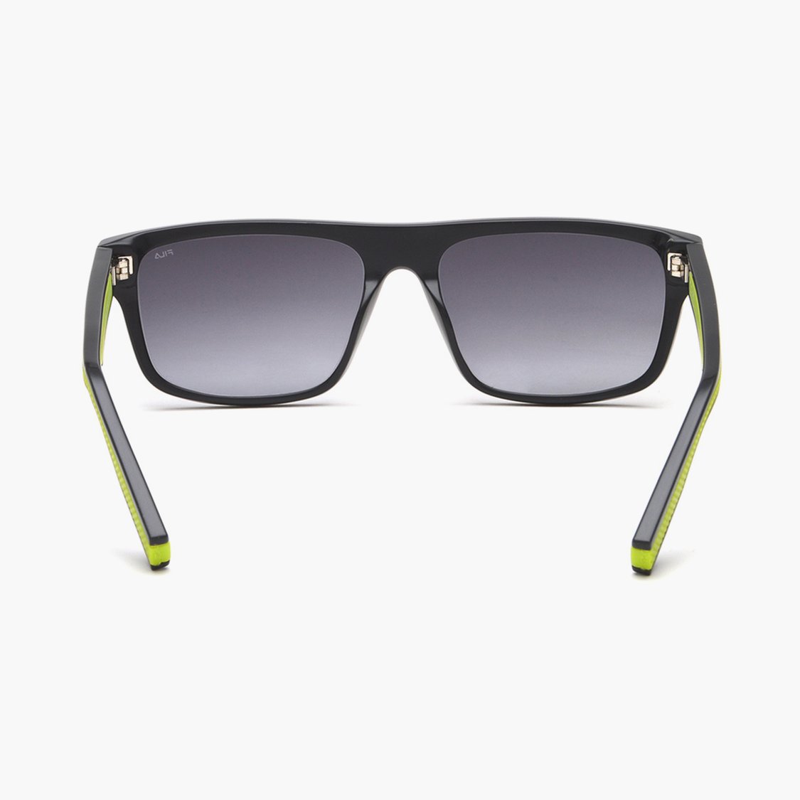 FILA Men UV-Protected Wayfarer Sunglasses - SFI525K57AAU