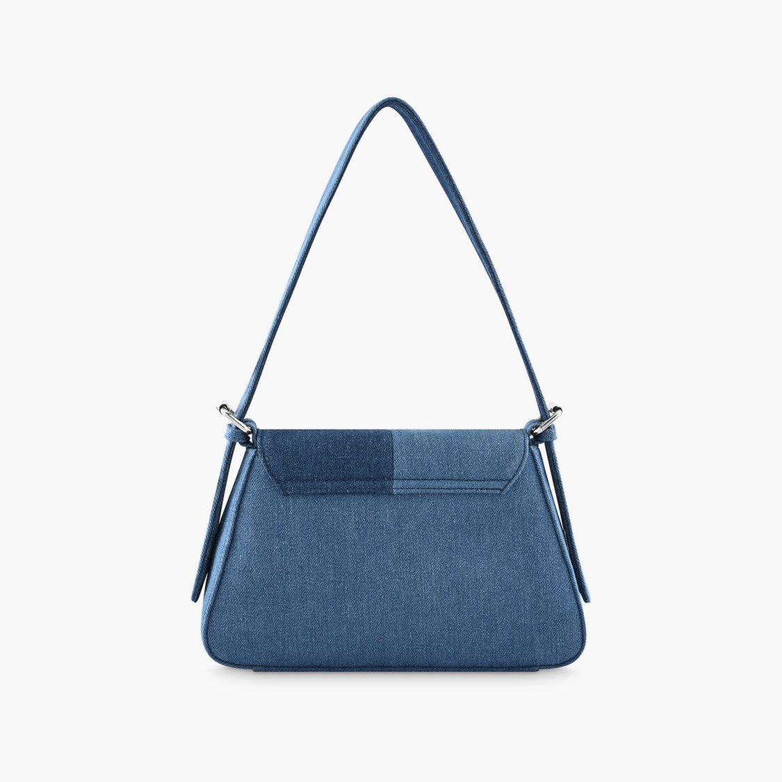 Buy FASTRACK Colourblock Shoulder Bag from Fastrack at just INR 2295.0