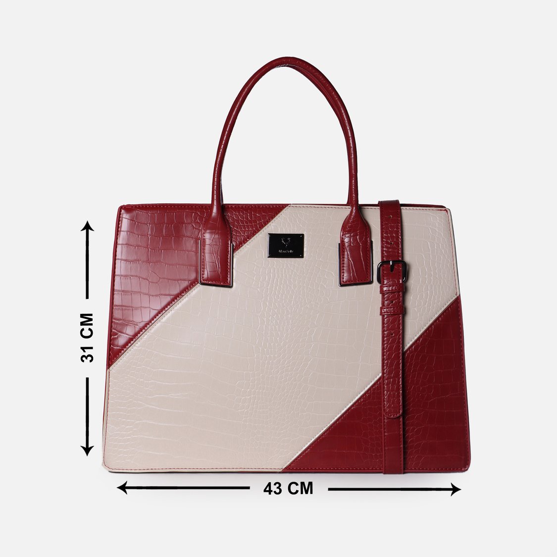 Allen solly laptop bags for women best sale