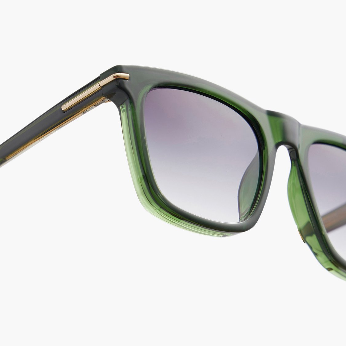 OPIUM UV Protected Square Sunglasses - OP-10221-C05-52
