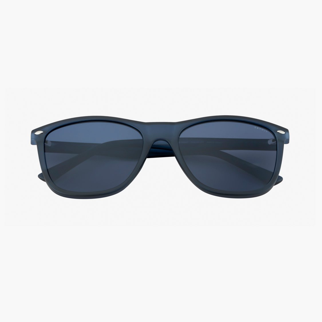 ESPRIT Men UV-Protected Wayfarer Sunglasses - ET-39223-507-55