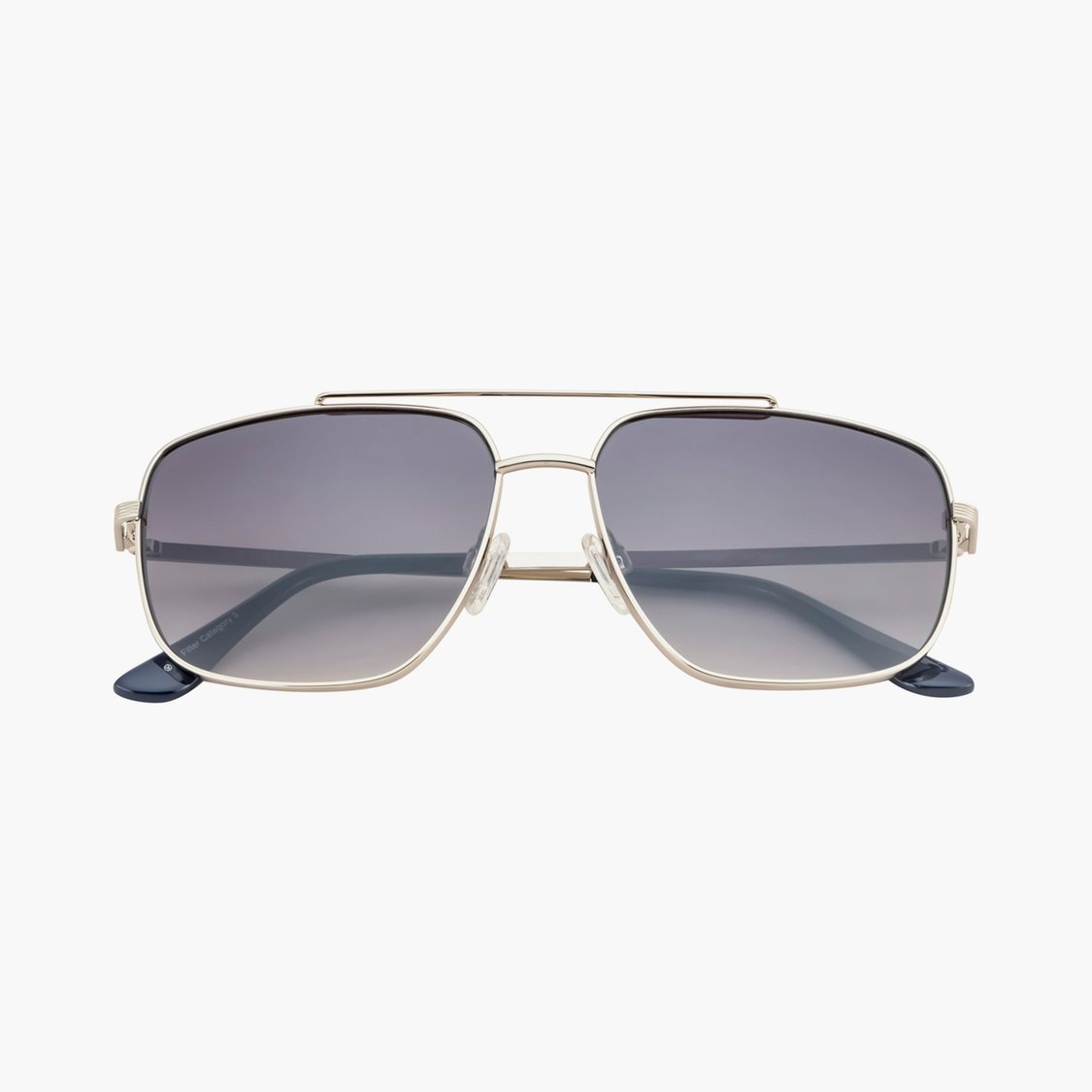 ESPRIT Men UV-Protected Square Sunglasses - ET-39244-505-58