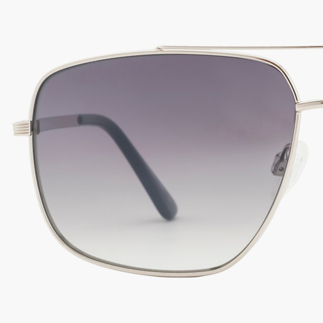 ESPRIT Men UV-Protected Square Sunglasses - ET-39244-505-58