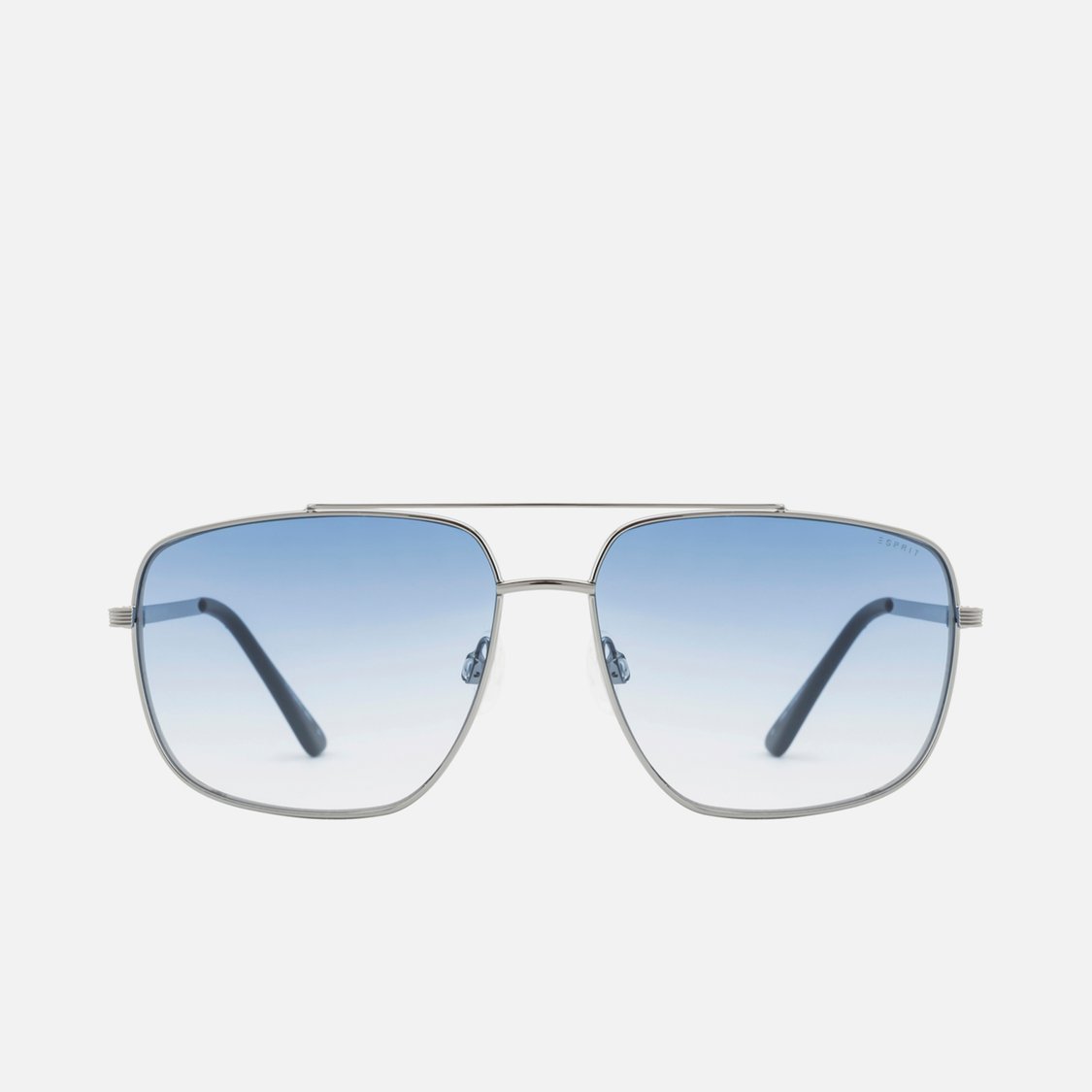ESPRIT Men UV-Protected Square Sunglasses - ET-39244-524-58