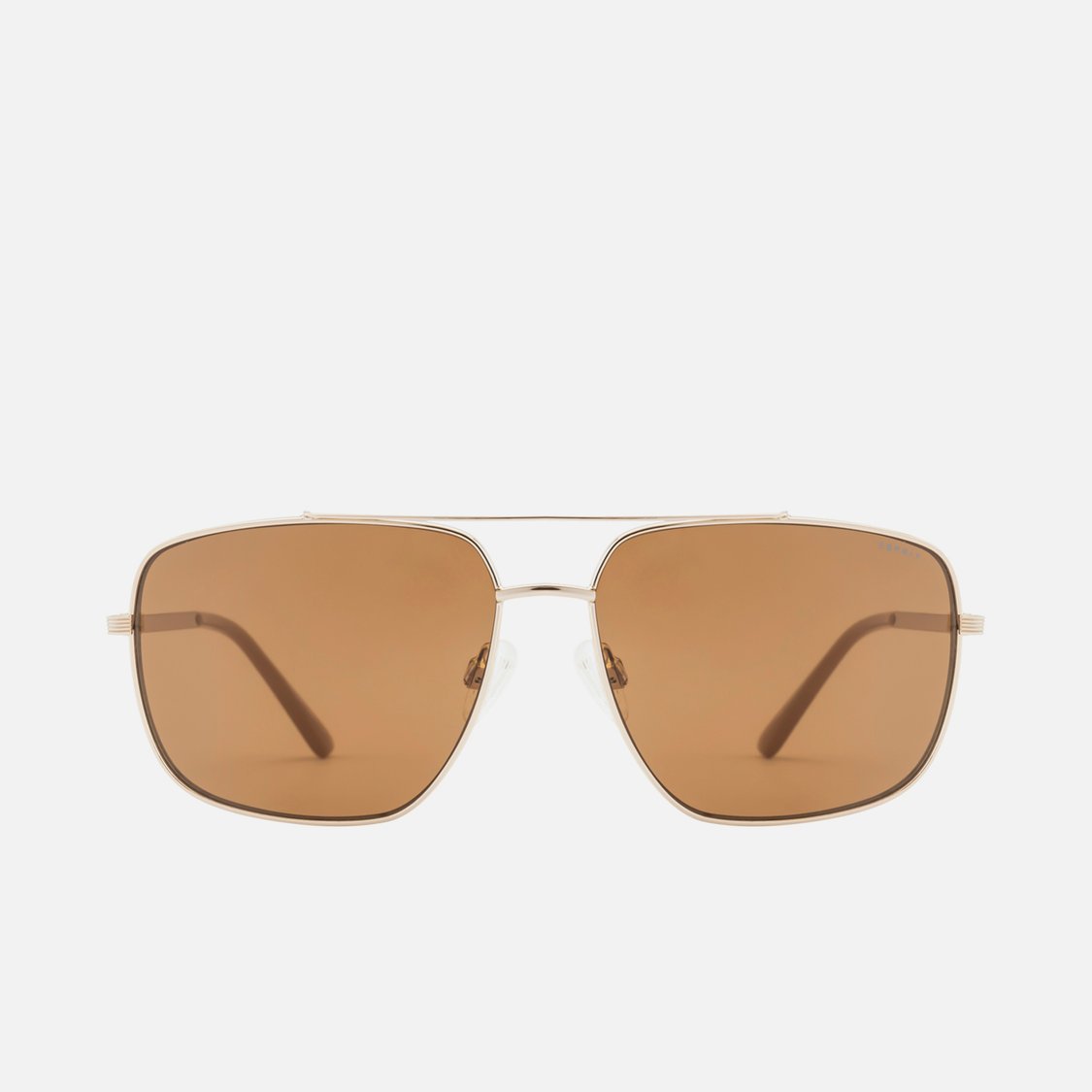 ESPRIT Men UV-Protected Square Sunglasses - ET-39244-535-58